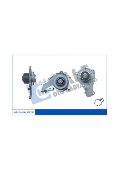 Ford Focus 3 Devirdaim 1.5 Tdci 2015-2022 Kale 367780