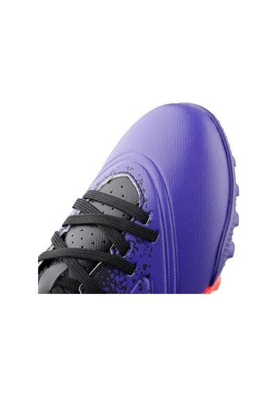 Skechers Jr Youth Tf Çocuk Halı Saha Ayakkabısı 252061l-pur Mor Renkli
