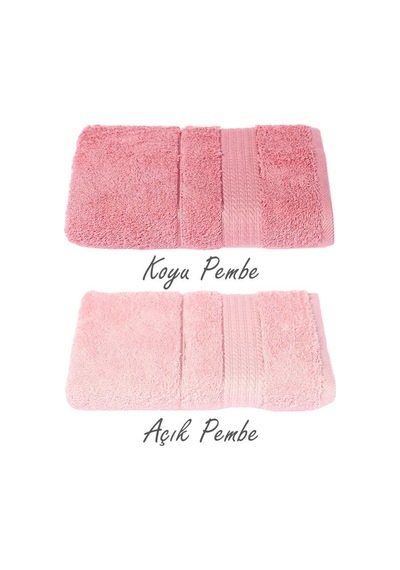 Özdilek Trendy Havlu 90X150 Banyo Havlusu %100 Pamuklu