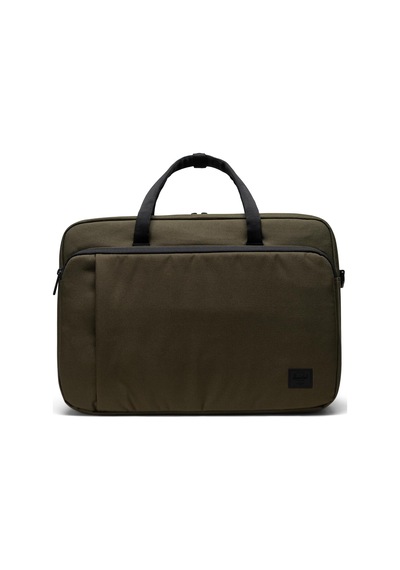 Herschel Uniseks-yetişkin Bowen Duffle Tech Çanta Diğer