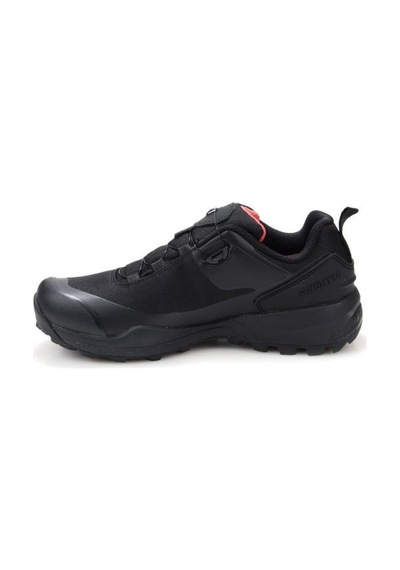 Humtto 120142 Unisex Su Geçirmez Waterproof Garantili Outdoor Spor Ayakkabı Siyah