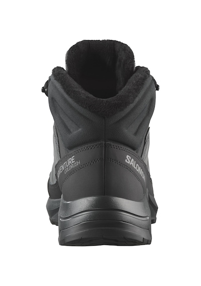Salomon X-adventure Coldrush Waterproof Erkek Outdoor Bot L47856000 L47856000 Gri GRİ