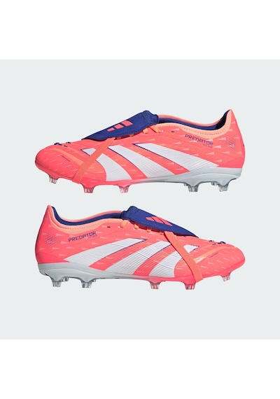 Adidas Js4073 Predator Pro Ft Fg Erkek Krampon Pembe