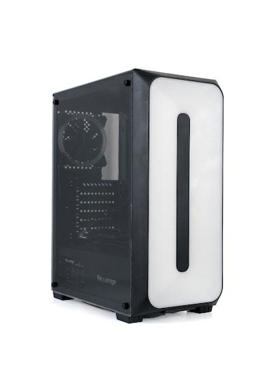 Revenge Colorful 10 Modlu RGB Atx Oyuncu Kasası Revenge Colorful 10 Modlu RGB Atx Oyuncu Kasası