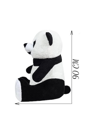 Pelüş Panda Ayıcık,panda,ayıcık,doldurulabilir Hayvan,oyuncak Ayı Doldurulmuş Hayvan Peluş Oyuncaklar Çocuk K Genel