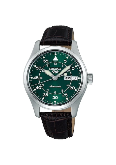 Seiko Srpj89k Erkek Kol Saati Metalik