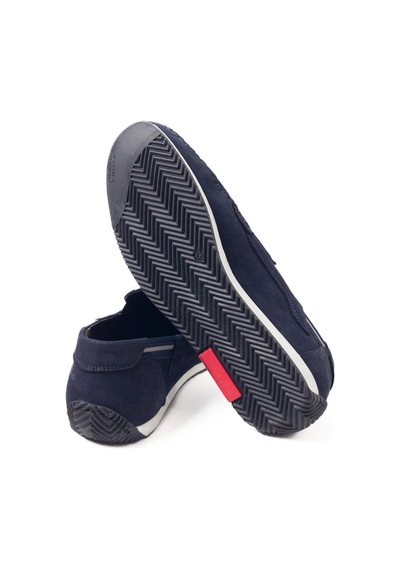 Laci-laci Sneaker Erkek Og-5091 John May 925-105 Laci Havlu Nbk- Lacivert