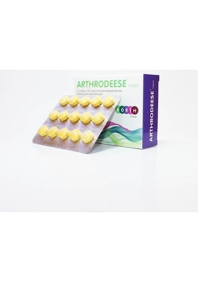 Arthrodeese 30 Tb.