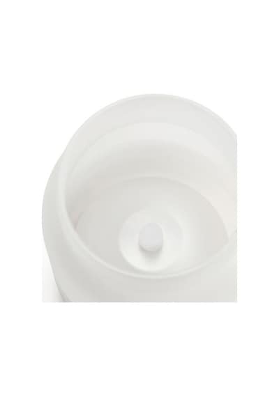 Ikea Hjulmöja Dekoratif Aydınlatma, Beyaz, 10,3 Cm, Pilli
