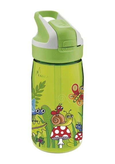 Laken Tritan Summit Şişe 0,45l - Bichitos Lkltnsbı Yeşil