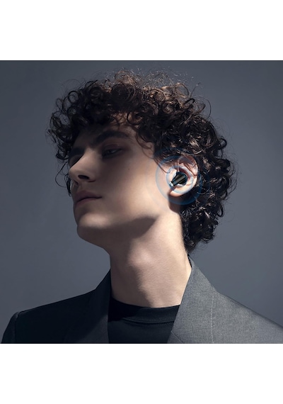 Air Buds 3 Kablosuz 5.3 Ios Android Windows Pc Ve Tüm Telefonlar İle Uyumlu Bluetooth Kulaklık - Gümüş