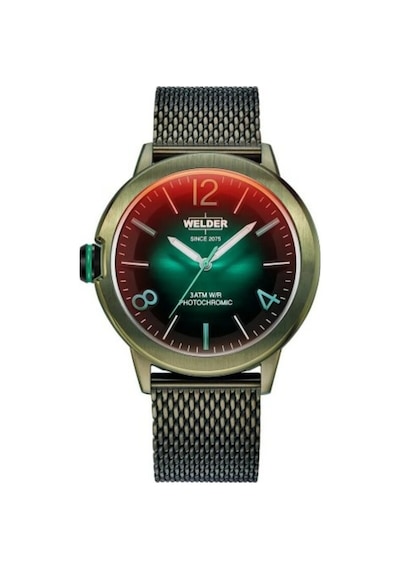 Welder Wmd2002 Erkek Kol Saati