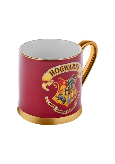 Karaca Harry Potter Kupa 330 Ml Kırmızı