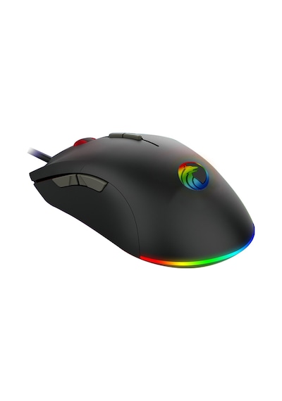 Gametech Poseidon 10000 DPI RGB Gaming Mouse