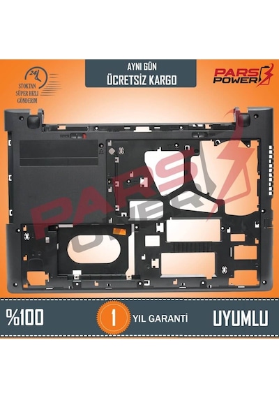 Lenovo Uyumlu Z5070 59-432063, 59-432064 Notebook - Laptop Alt Kasa