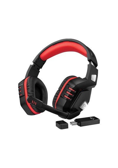 Gxt 390 Juga Kablosuz Kulaküstü Gamer Kulaklık