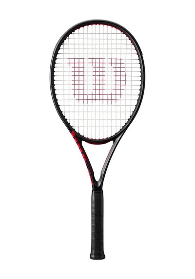 Wilson Clash 100 V3 Tenis Raketi Wr172811
