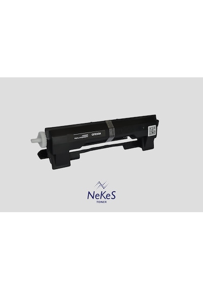 Nekes Toner Hp 233a Siyah uyumlu Toner / W1330a