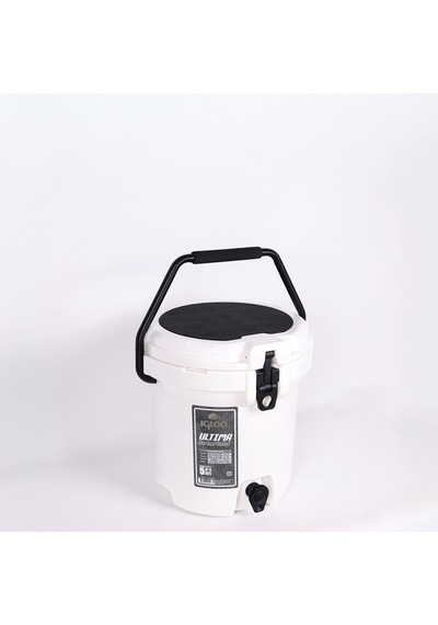 Igloo Ultima 5 Gallon Musluklu Rotomold Fıçı 19 Litre Çok Renkli