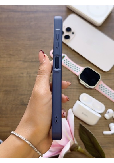 Samsung Galaxy A06 Uyumlu Kamera Korumalı Darbeye Dayanıklı Renk Atmayan Keep Silikon Kılıf Lacivert Samsung Galaxy A06 Uyumlu Kamera Korumalı Darbeye Dayanıklı Renk Atmayan Keep Silikon Kılıf Lacivert