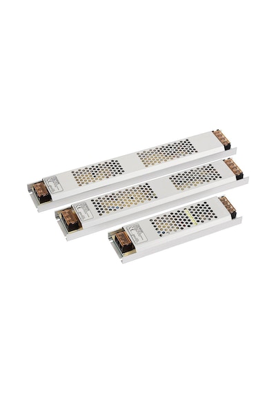 Şila Led Trafosu Ultra Slim 12V 33ADC S-400-12