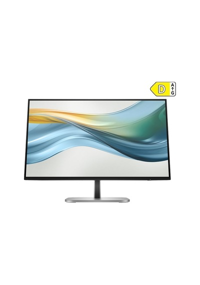 Hp Series 5 Pro 524pu 23.8'' Type-c Pivot Ips
