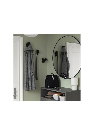Murvel Gri 61 Cm Ayakkabı Çekeceği - 40611367 Ikea