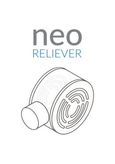 Aquario Neo Reliever M Boy 13mm İçin