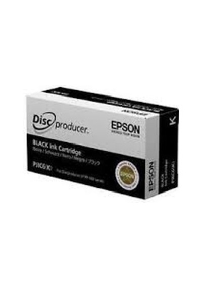 Epson C13S020452 Pp 100 Mürekkep Kartuş Siyah
