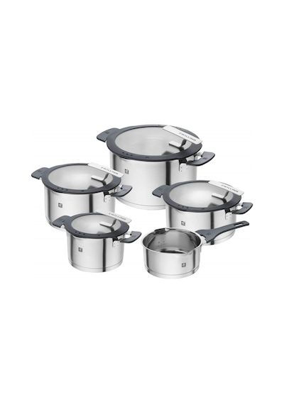 Zwilling 668700050 Simplify 5 Parça Tencere Seti