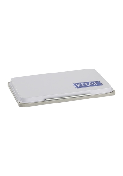 Kraf Istampa Metal 122x84 No 2 436g