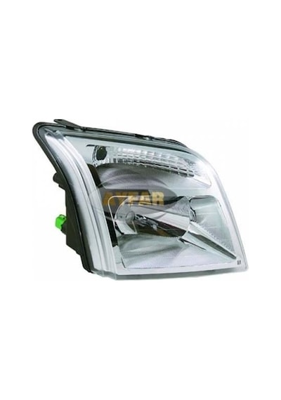 AYFAR 505626 FAR SAĞ TRANSIT CONNECT  02- ELEKTRİKLİ H4