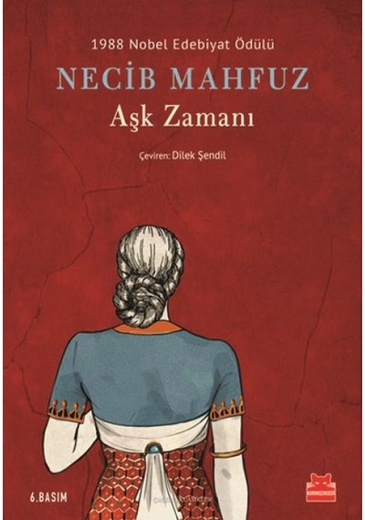 Aşk Zamanı - Aıaı-884668
