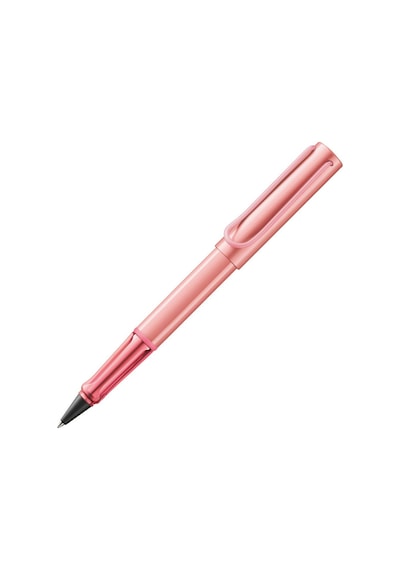Lamy Al-star Roller Kalem Alüminyum Flamingo M Uç 3c0-fg Çok Renkli