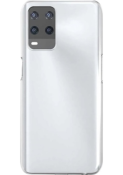 Nettech Oppo A54 Uyumlu Lüx Seri Arka Koruma Kılıf