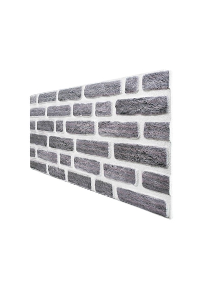 5 Adet X Br-538 Strafor Duvar Paneli 5 Adet X Br-538 Strafor Duvar Paneli