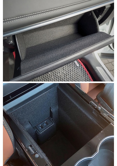 Chery Tiggo 8 Pro Konfor Seti - Avantgarde Uyumlu