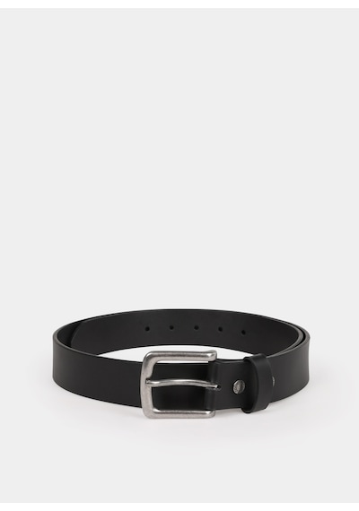 Colin's Colins Erkek Siyah Kemer Cl1082195 Q1.v1 Blk