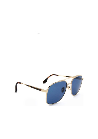 Victoria Beckham Vb 233s 720 Erkek Güneş Gözlüğü Altın