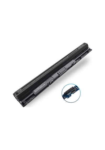 Dell Inspiron 15 3000 Series Notebook Bataryası -laptop Pili 2 Yıl Elektronik14.8v
