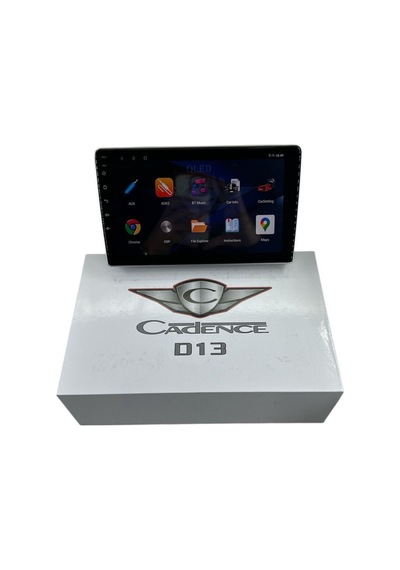 Peugeot 307 Cadence D13 Yeni Seri İşlemcili Pro Oem Multimedia