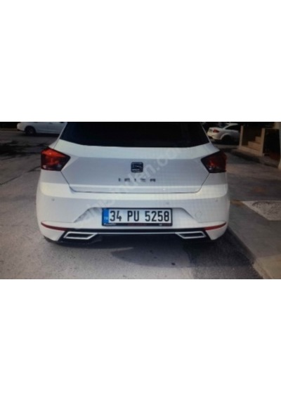 Seat İbiza 2018 Difizör Boyasız