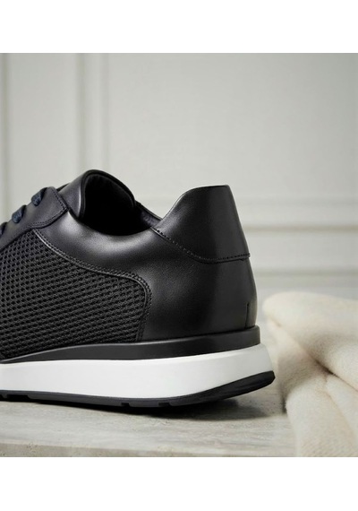 Black Wafture Siyah