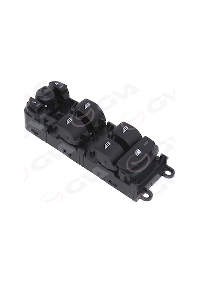 Gva 8099022 Cam Açmasalterı Ön Sol Land Rover Freelander Iı L359 06 14 Lr007401 -