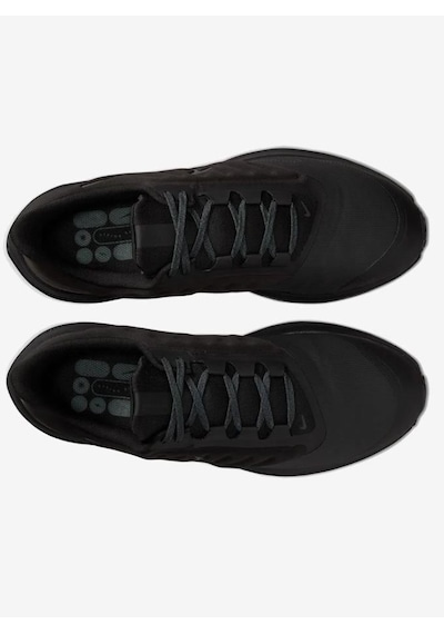 Nike Air Winflo Shield Erkek Koşu Ayakkabısı Dm1106 007 Siyah