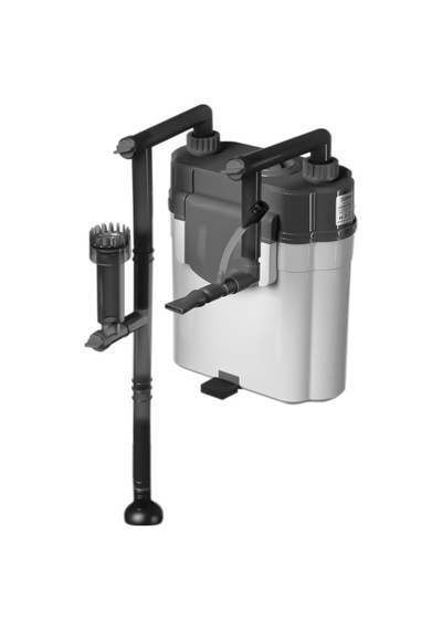 Ayrex Sf-350f Dış Filtre 300lt/h 5w