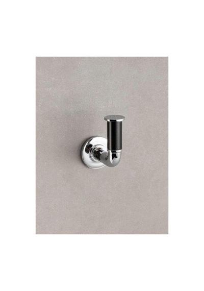 Nord Askılık Krom/siyah Renk 85x76x48 Mm Çok Renkli