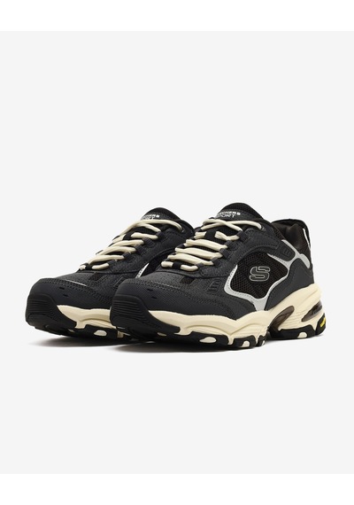 Skechers Vigor 3.0 Kadın Spor Ayakkabı Siyah