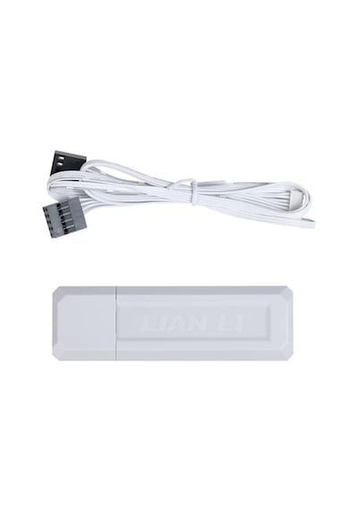 Lıan Lı L-wıreless Controller Beyaz G89.rf-t-w.02 Akak9llı0059