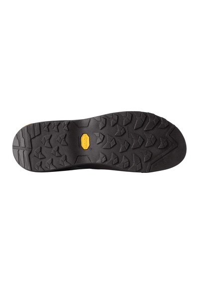 The North Face Verto Approach Unisex Ayakkabısı Nf0a8g4prpı1 Gri
